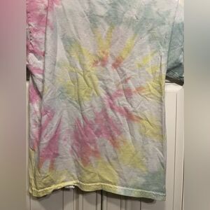 Parks Project
Girls Yellowstone Bear Party Ringer T-Shirt Sz S